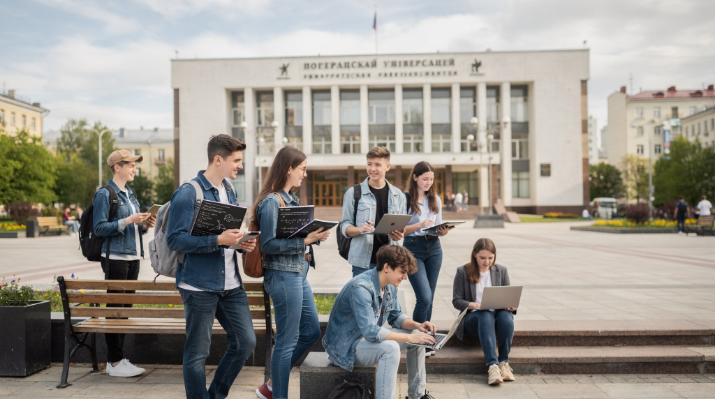 Топ вузов России для абитуриентов с сильной математикой и информатикой
